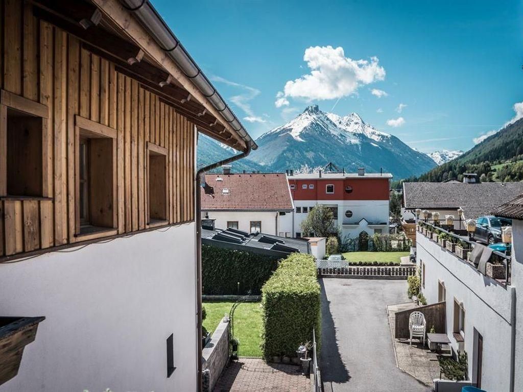 Haus Bacher
