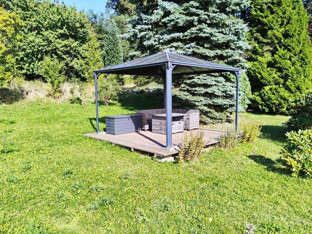Ferienwohnung Ebersbach