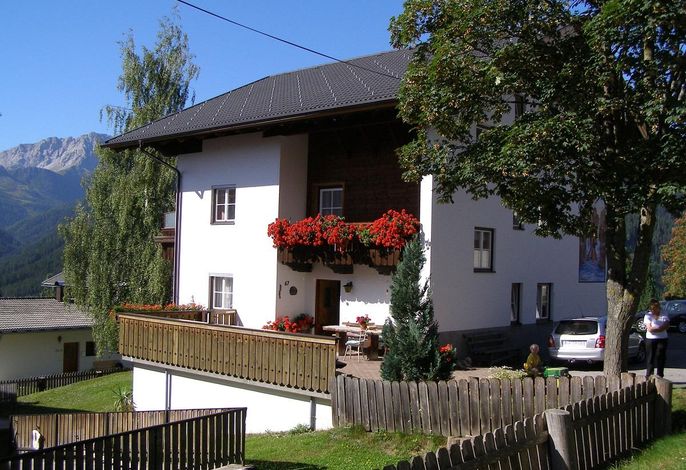6 Appartement