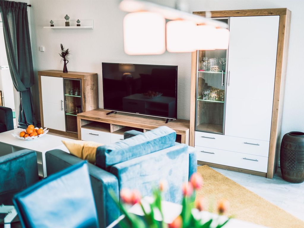 Ferienwohnung Arielle I