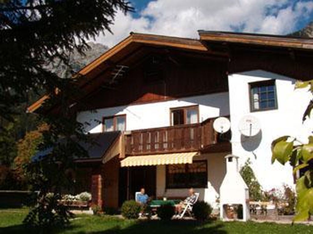 Haus Kampblick