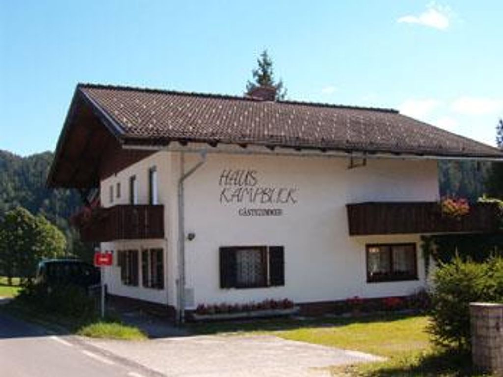 Haus Kampblick