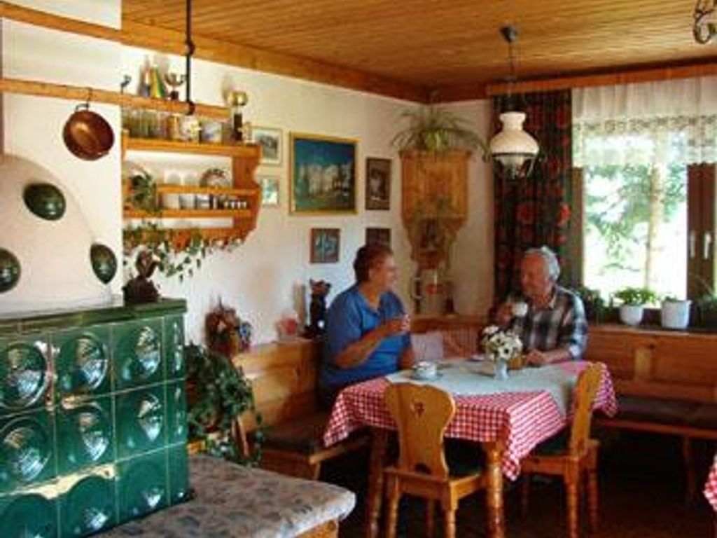 Haus Kampblick