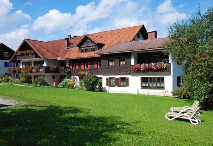 Ferienwohnung Nr. 1