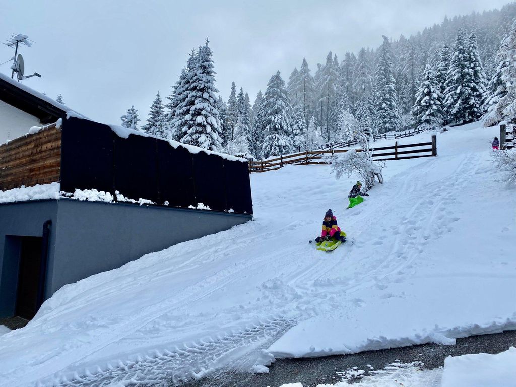 Chalet Urscheler