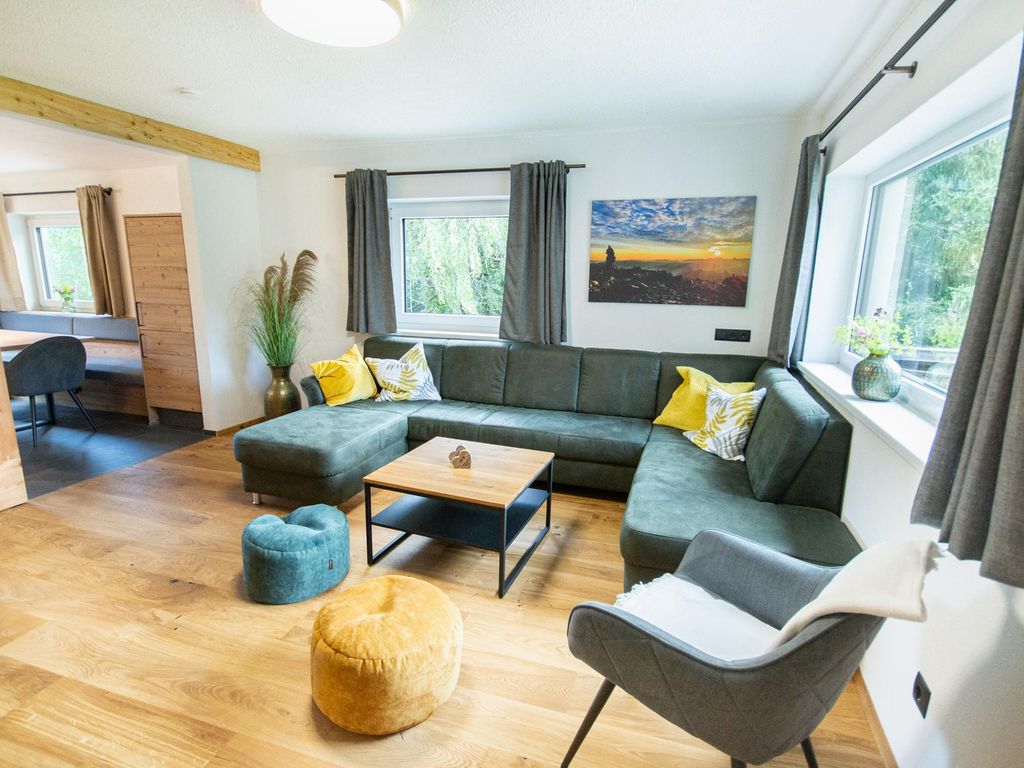 Chalet Urscheler
