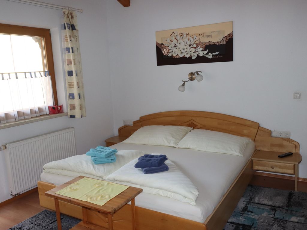 Ferienwohnungen Schmelzhütte