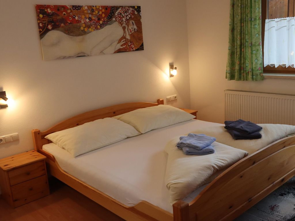 Ferienwohnungen Schmelzhütte