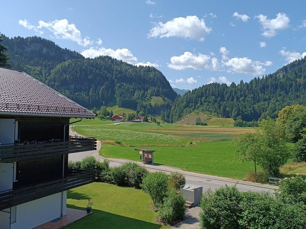 Haus Alpenland/Schneider