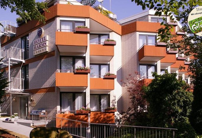 Hotel Harms