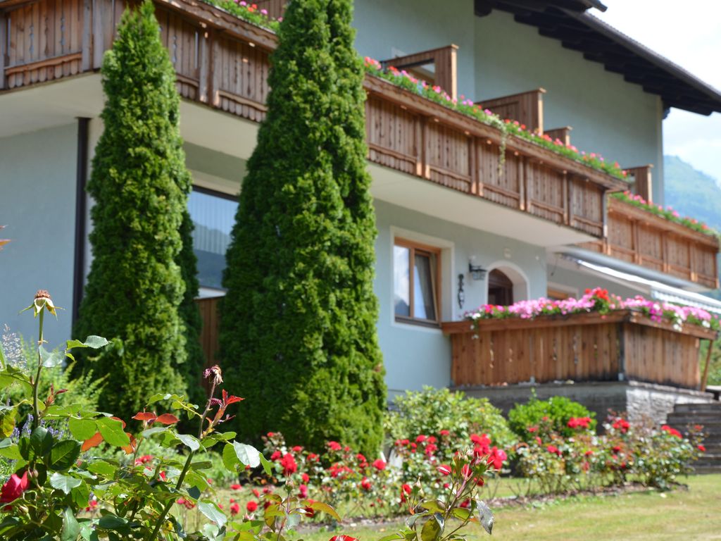 Landhaus Königsreiner