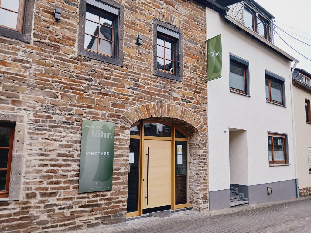 Ferienweingut Löhr