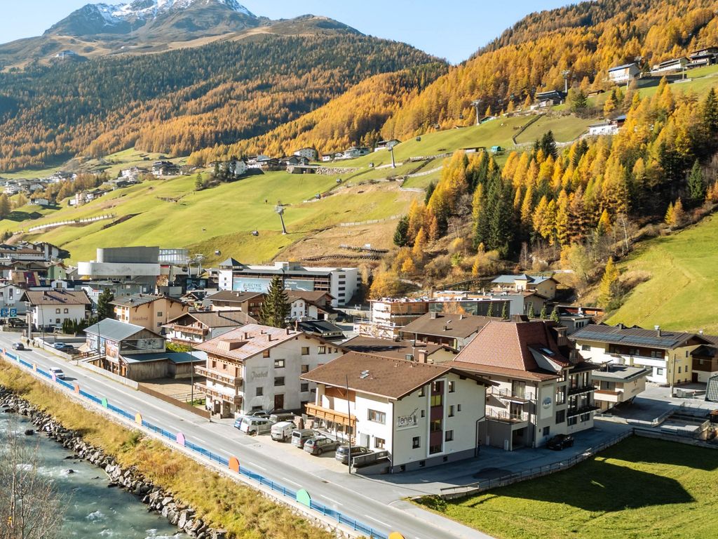 Haus Tanja