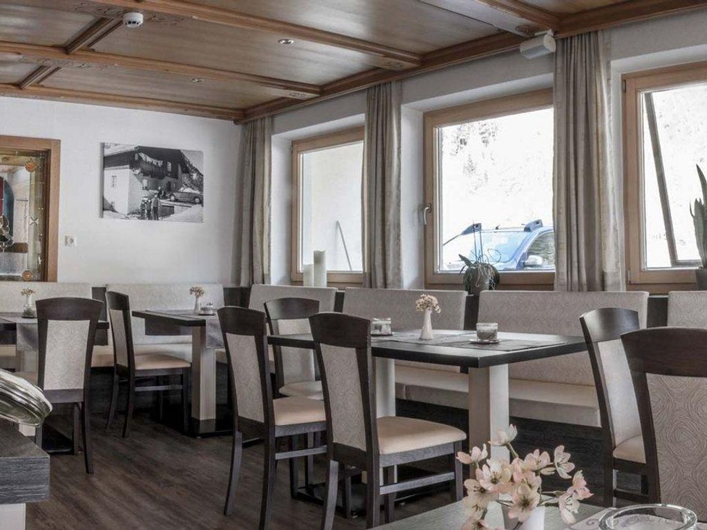 Haus Tanja
