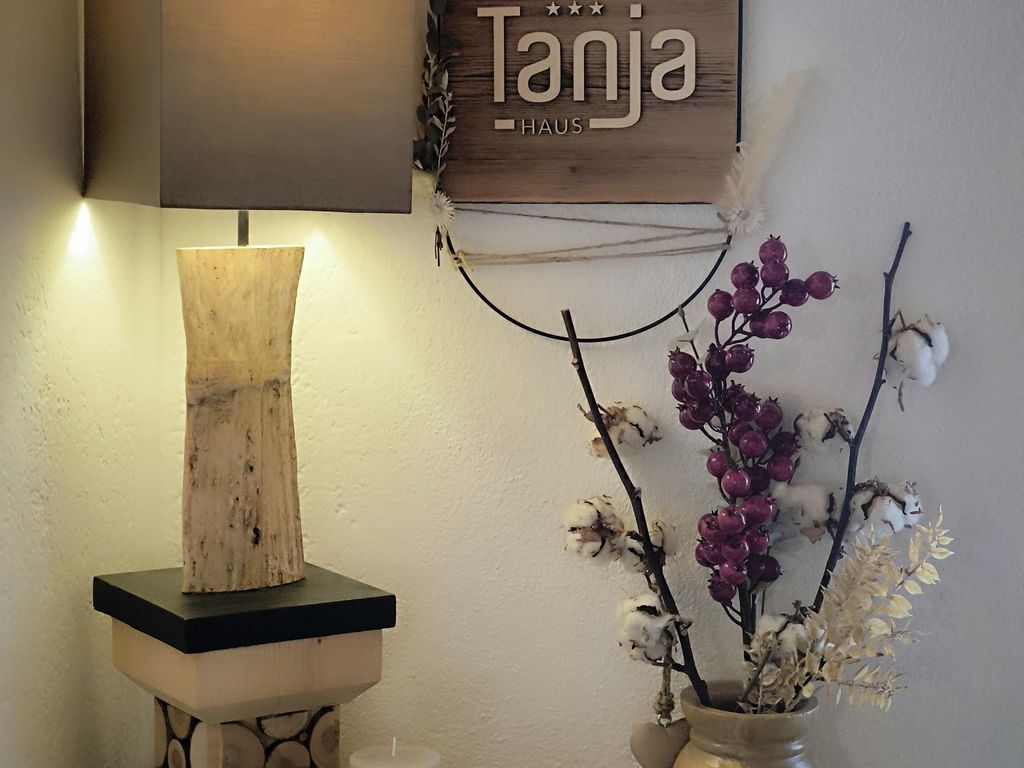 Haus Tanja