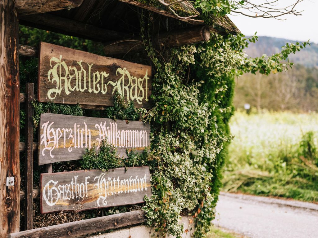 Gasthof Hüttenwirt