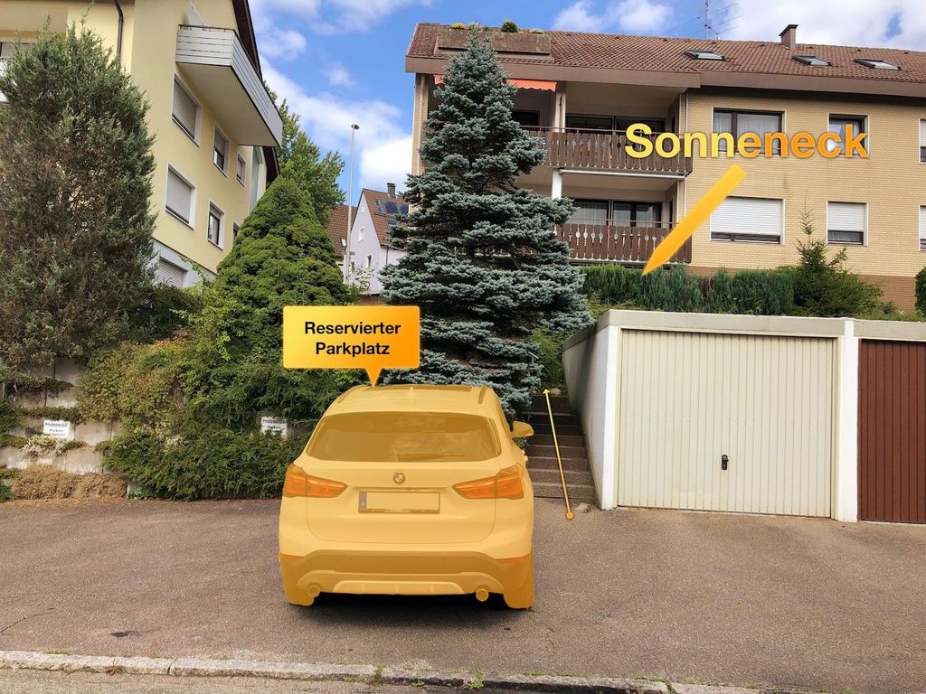 Haus Sonneneck