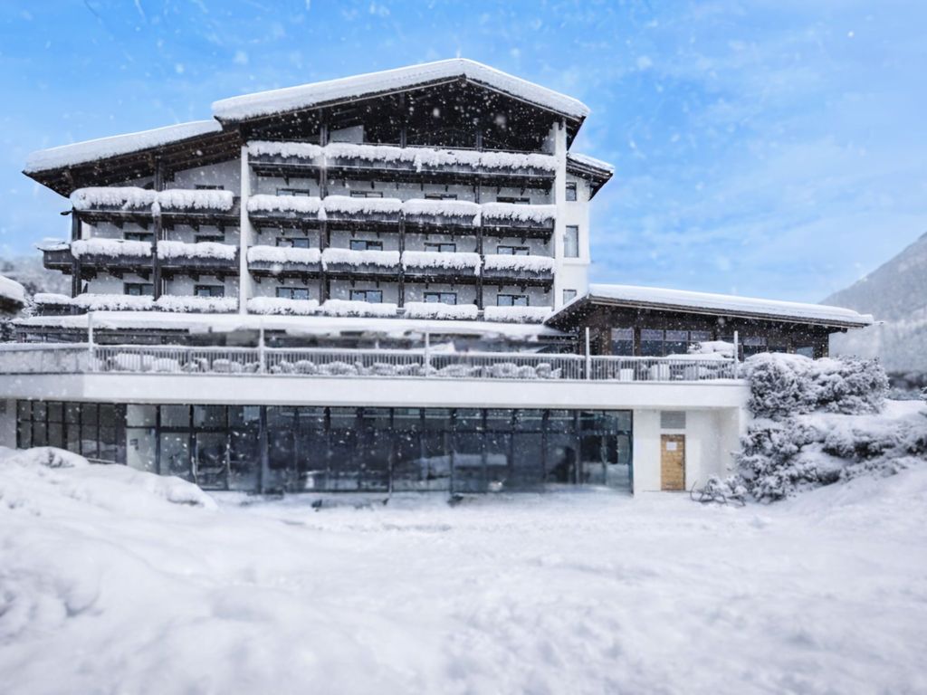 Hotel Achentalerhof