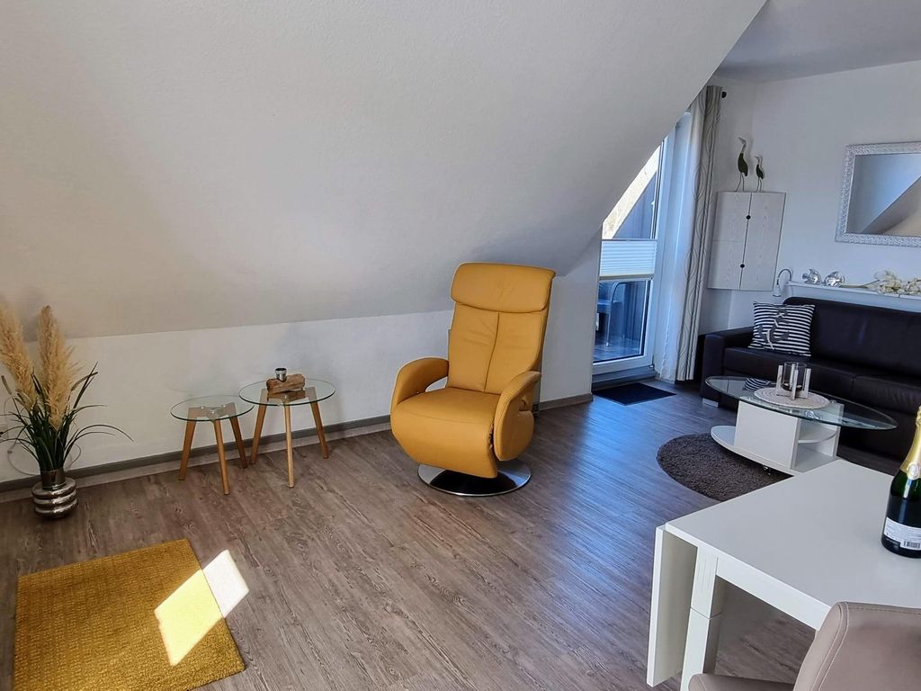 Ferienwohnung Gorch Fock