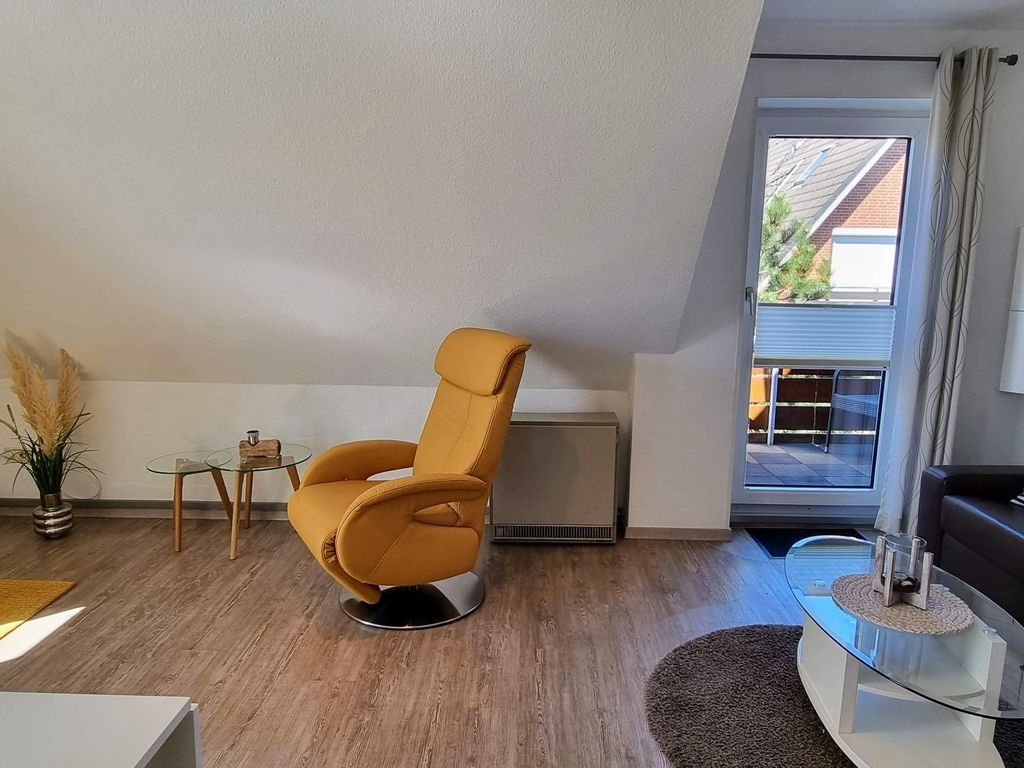 Ferienwohnung Gorch Fock