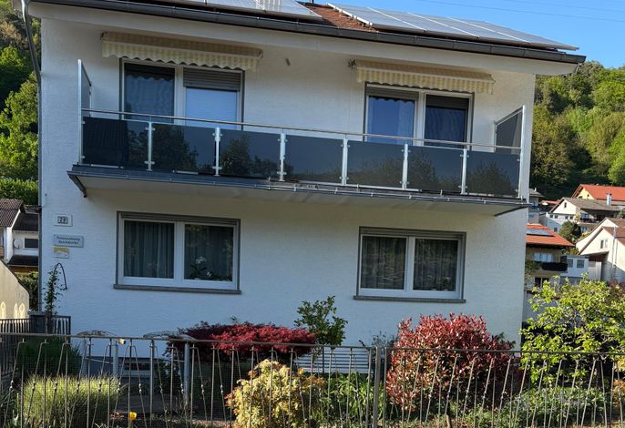 Ferienwohnung Keschdeichel