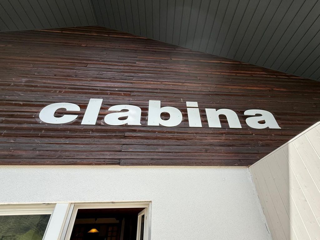 Clabina 32 #