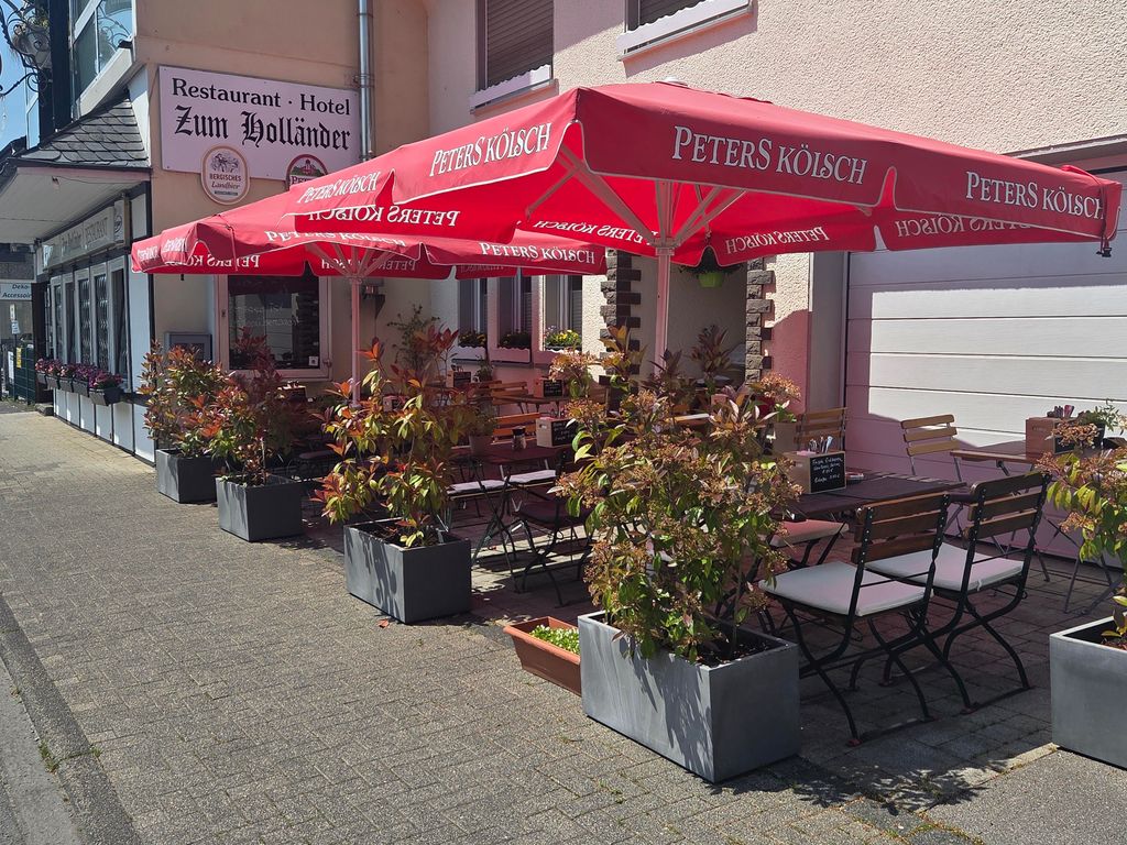 Hotel "Zum Holländer"