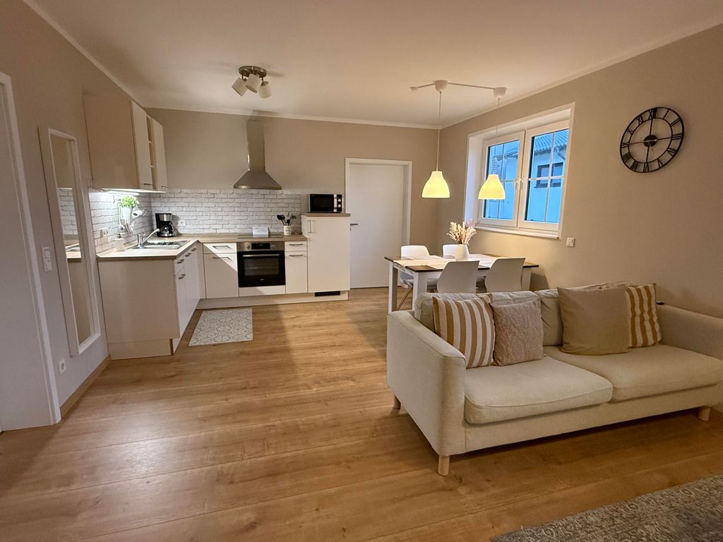 Ferienwohnung Schöne Aussicht