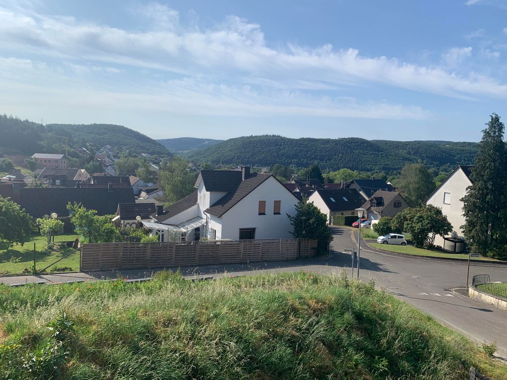 Ferienwohnung Schöne Aussicht