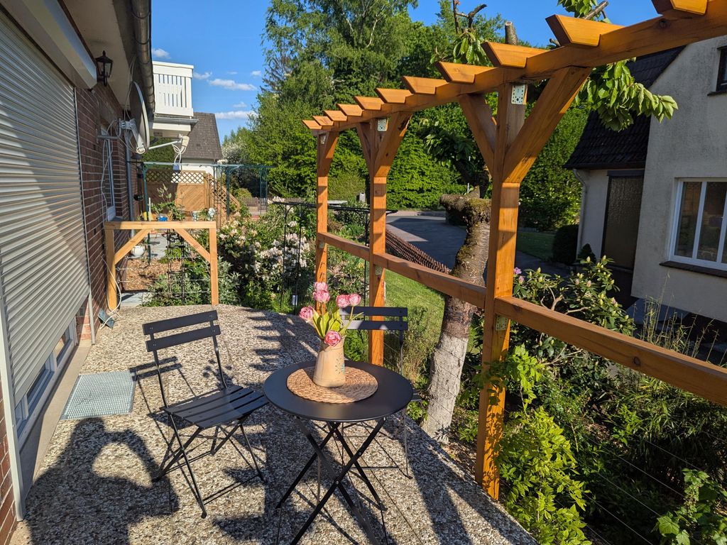 Heideglück, Ferienwohnung