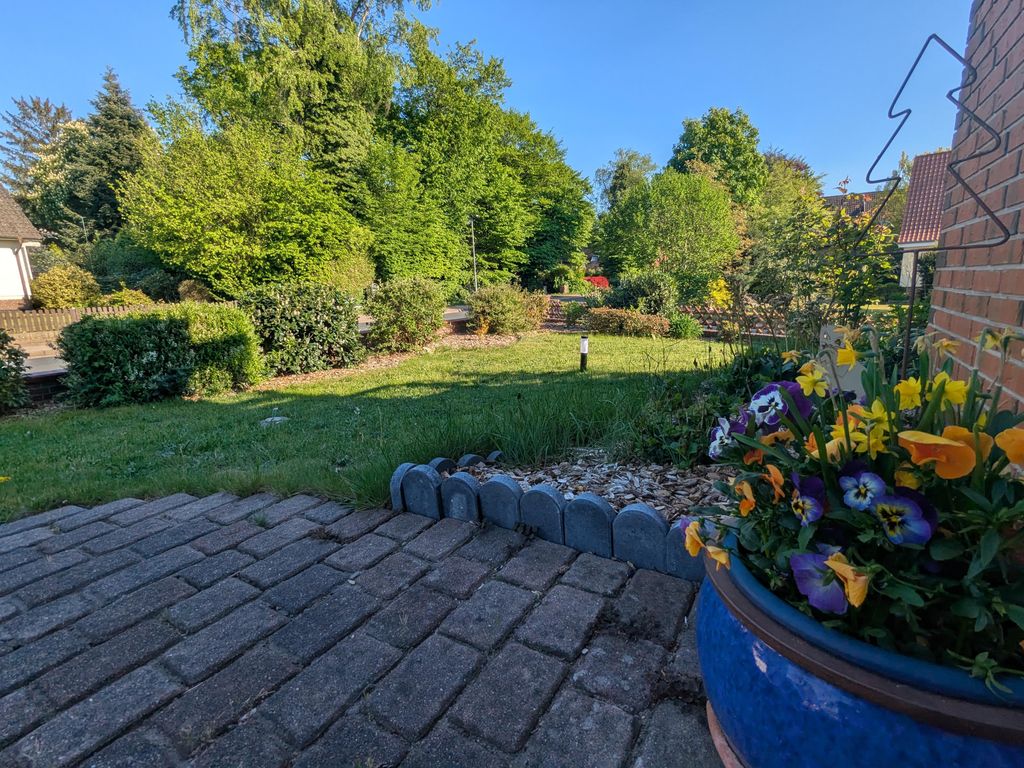 Heideglück, Ferienwohnung