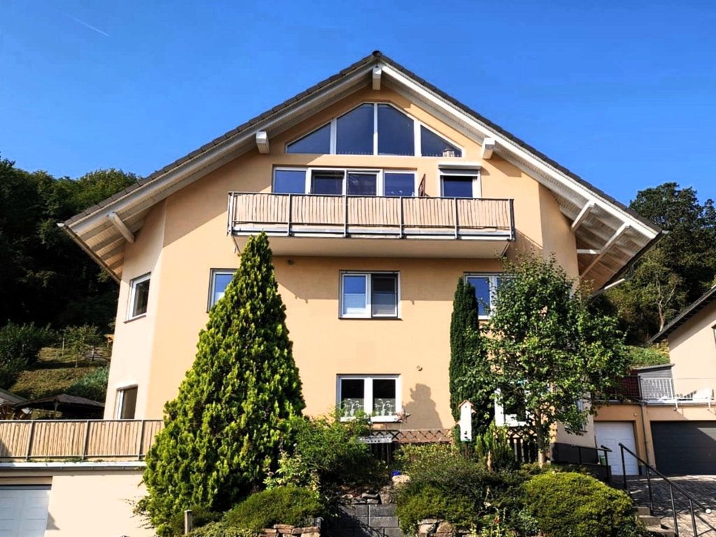 Ahrtal 4* Fewo Alexandra Weiler"Panorama"