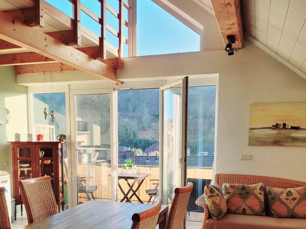 Ahrtal 4* Fewo Alexandra Weiler"Panorama"