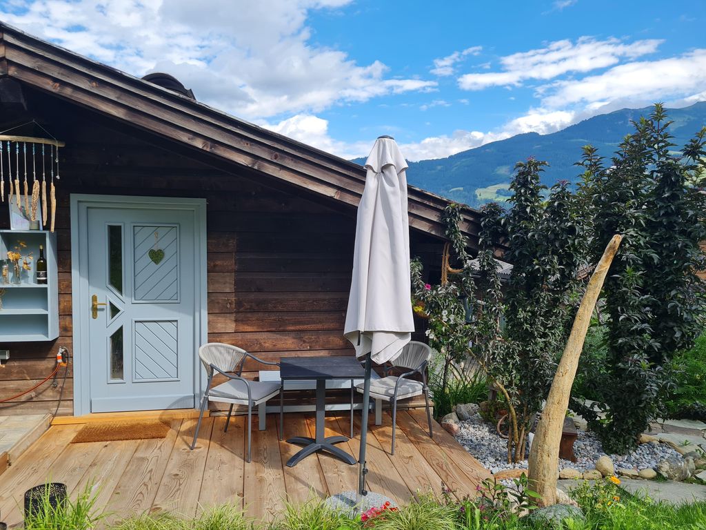 Ferienhaus Rager