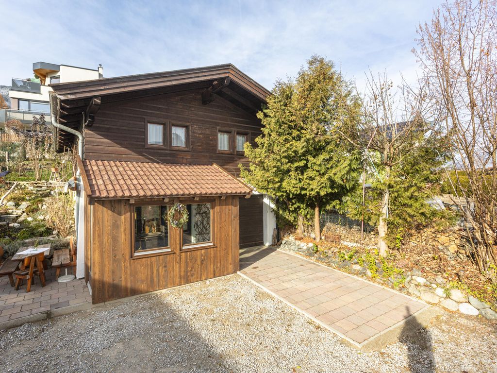 Ferienhaus Rager