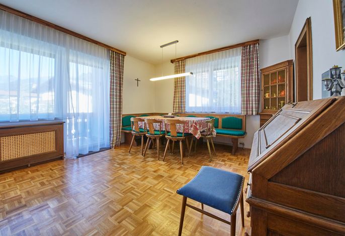 Appartement Retreat