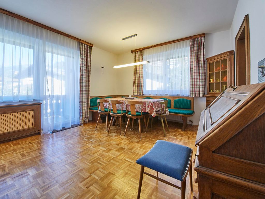 Appartement Retreat
