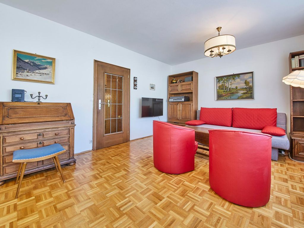 Appartement Retreat