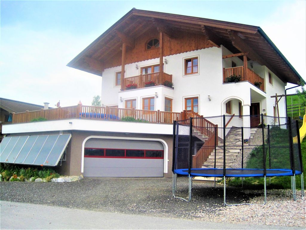 Appartement Huber