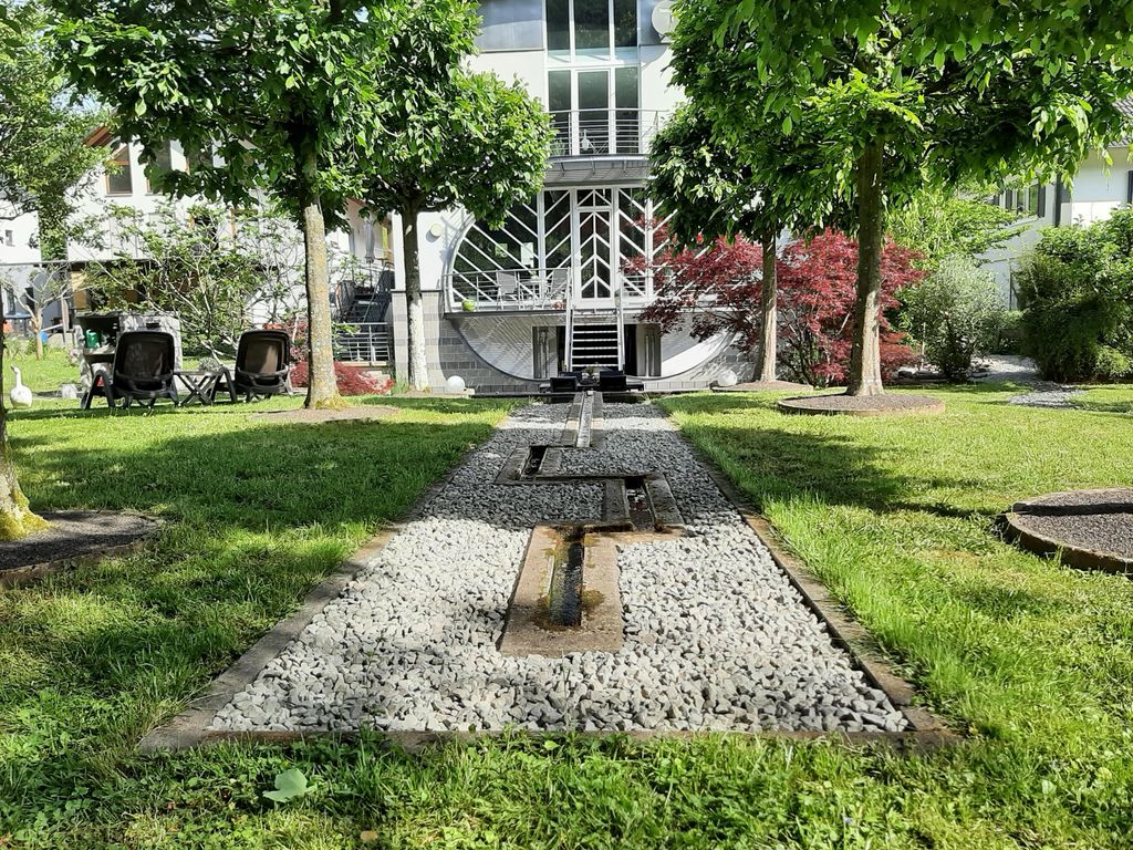 Ferienwohnungen Arrastal