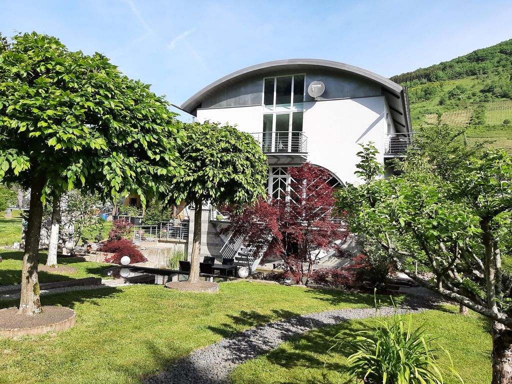 Ferienwohnungen Arrastal