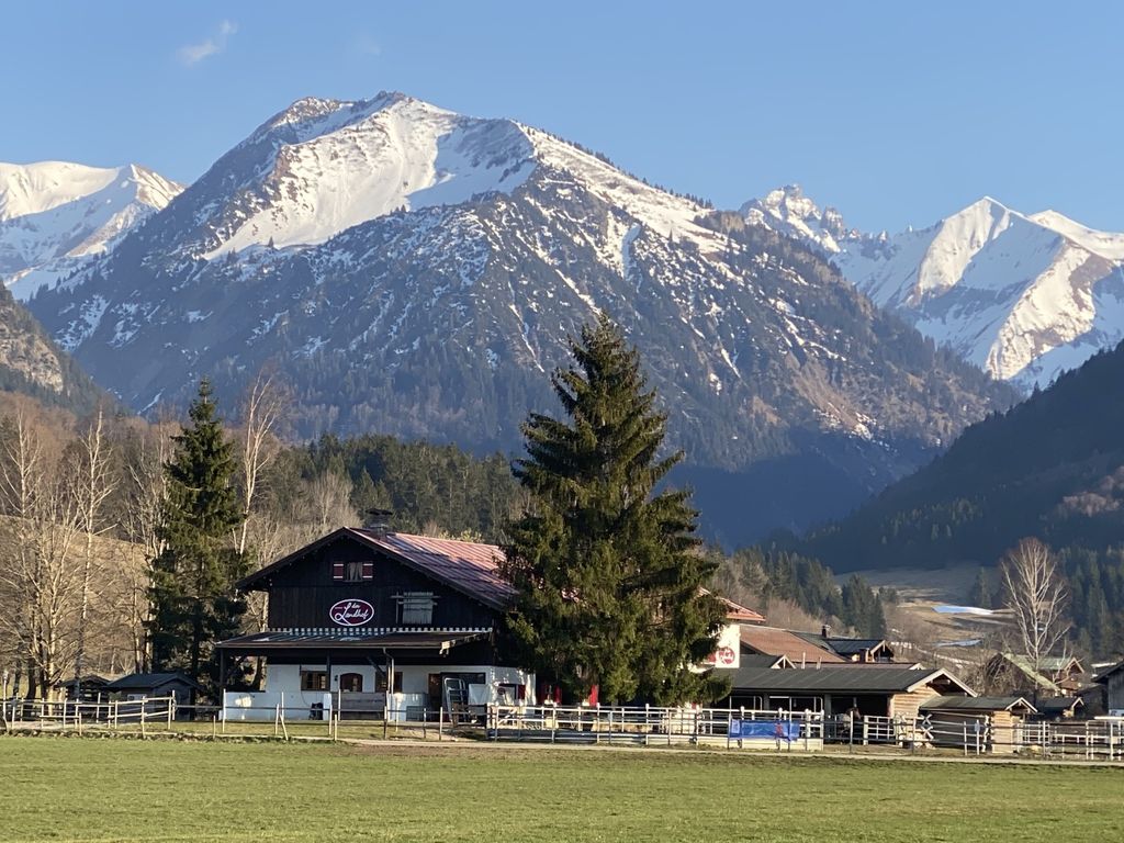 der Landhof