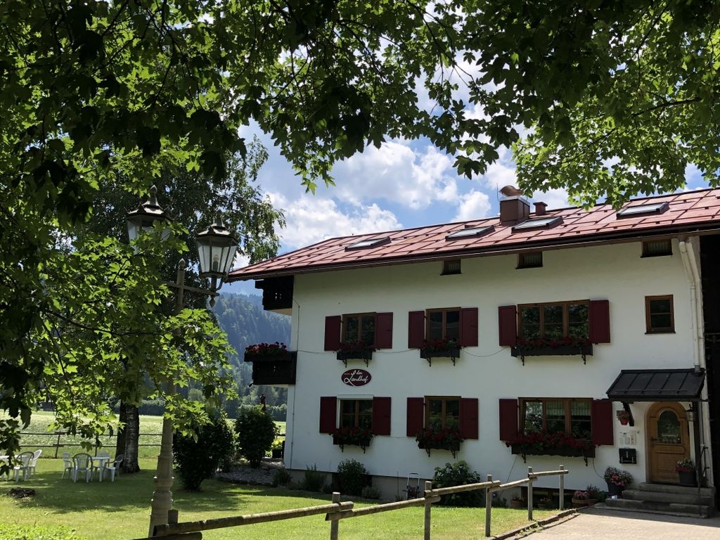 der Landhof