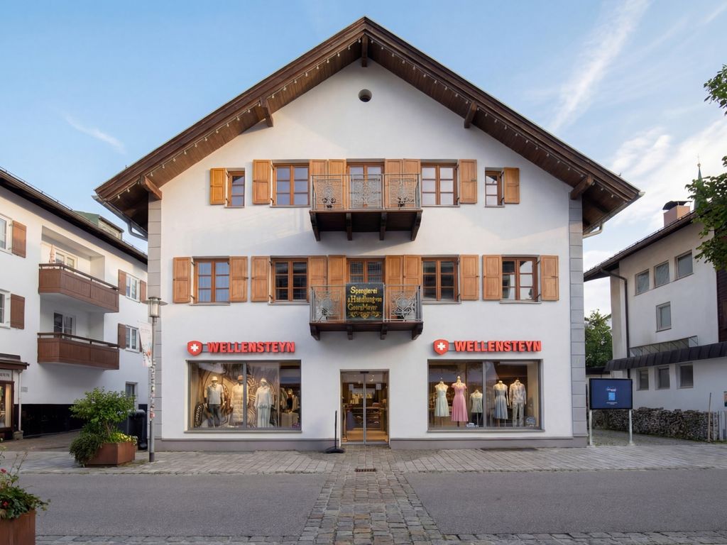 Georg Mayer Haus