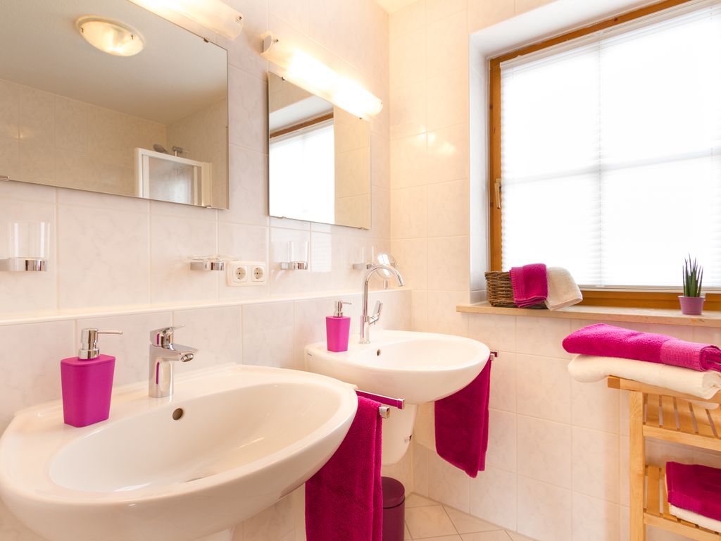 Ferienwohnung Klein