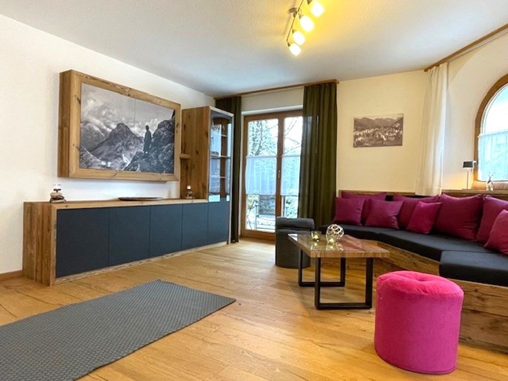 Ferienwohnung Klein