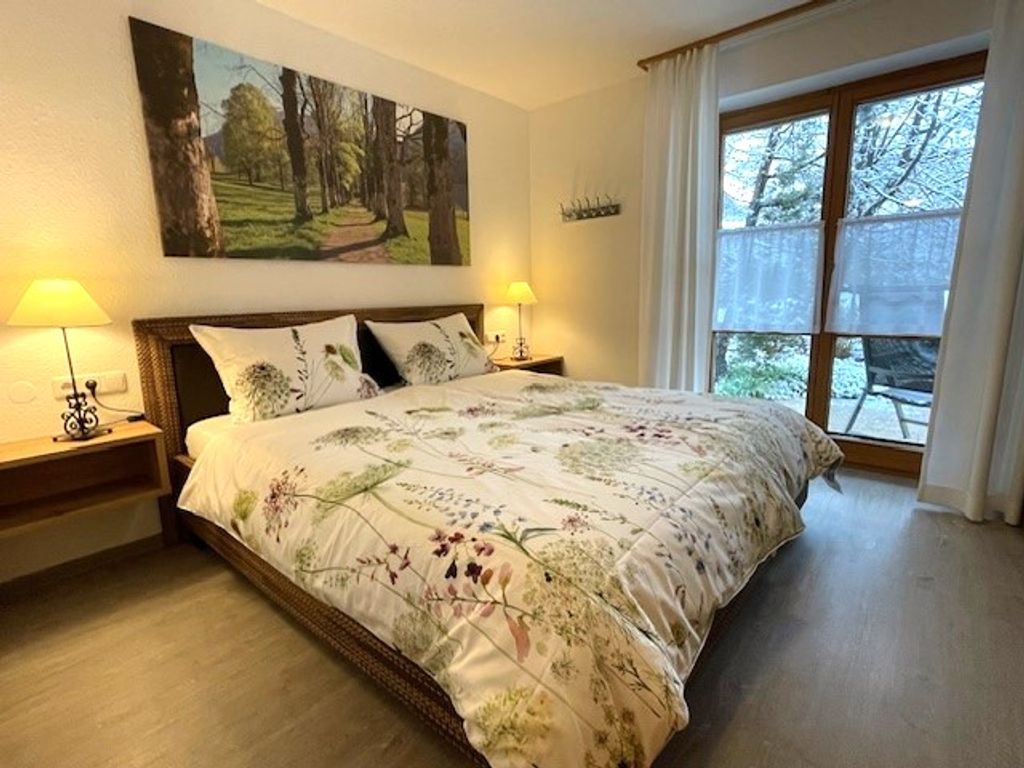 Ferienwohnung Klein