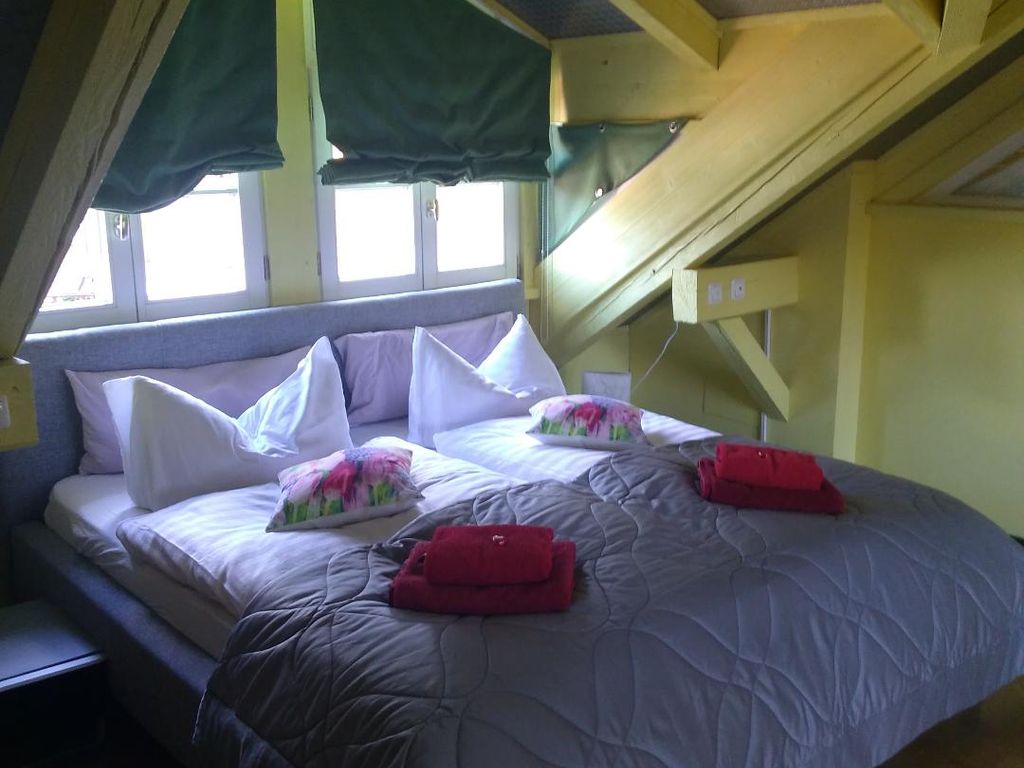 Alpchalet Oberstdorf