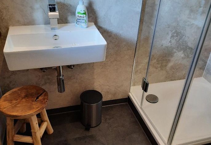 Wohnung 3 (1-3 Pers.) Wolkenlos