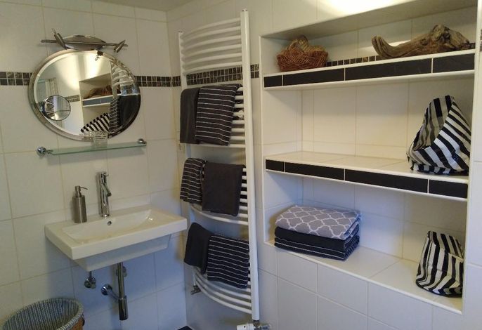 Wohnung 10 (1-6Pers.)Sonnenlicht